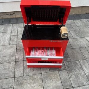 SNAP ON RARE TOY TOOLSET NWT